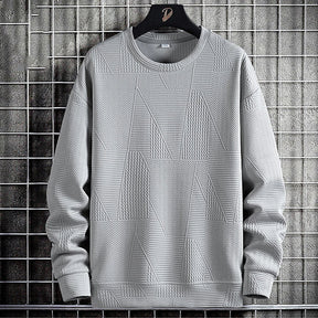 Moletom Masculino Lorennzi Elegant 4