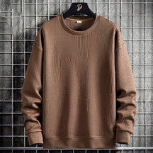 Moletom Masculino Lorennzi Elegant 5