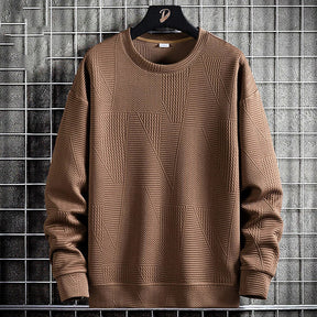 Moletom Masculino Lorennzi Elegant 5