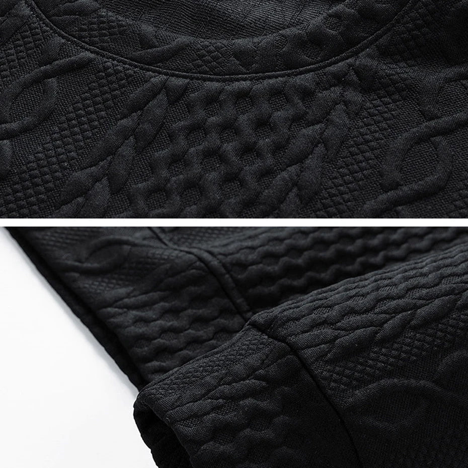 Moletom Masculino Lorennzi Elegant 6