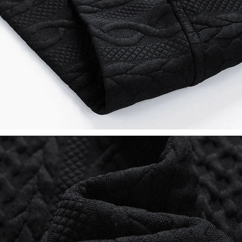 Moletom Masculino Lorennzi Elegant 7