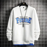 Moletom Masculino Lorennzi Future 2