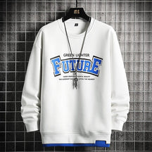 Moletom Masculino Lorennzi Future 2