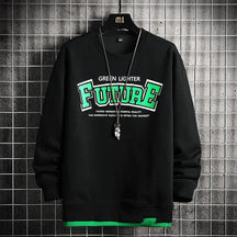 Moletom Masculino Lorennzi Future 3