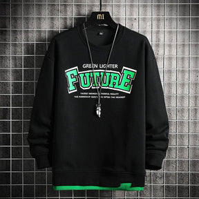Moletom Masculino Lorennzi Future 3