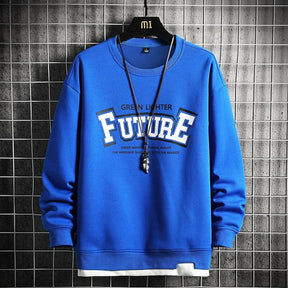 Moletom Masculino Lorennzi Future 4