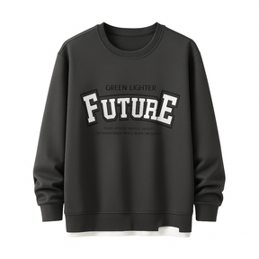 Moletom Masculino Lorennzi Future 5