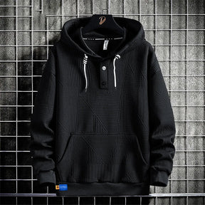 Moletom Masculino Lorennzi Graphite 4