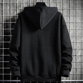 Moletom Masculino Lorennzi Graphite 5