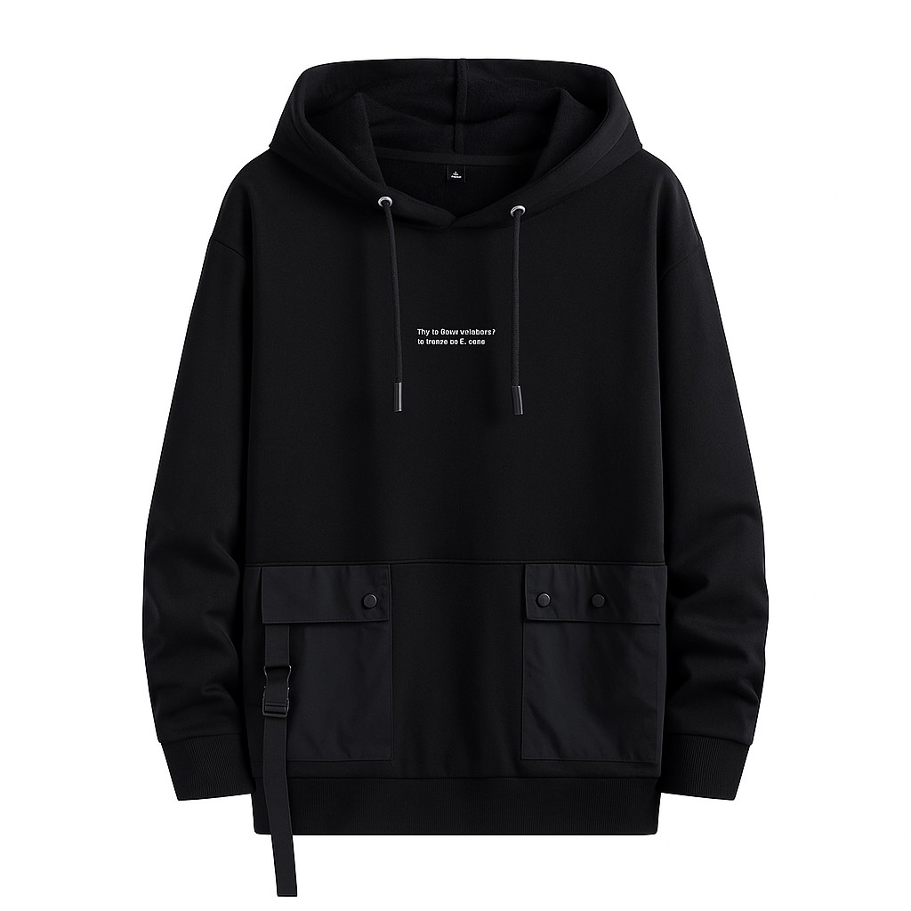 Moletom Masculino Lorennzi Holland