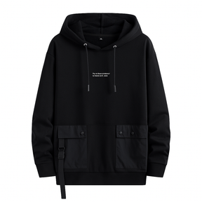 Moletom Masculino Lorennzi Holland