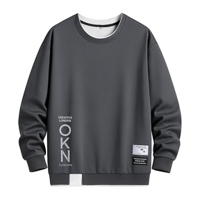 Moletom Masculino Lorennzi London