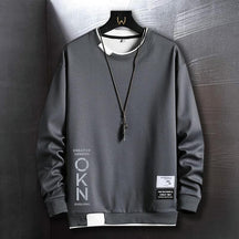 Moletom Masculino Lorennzi London 2