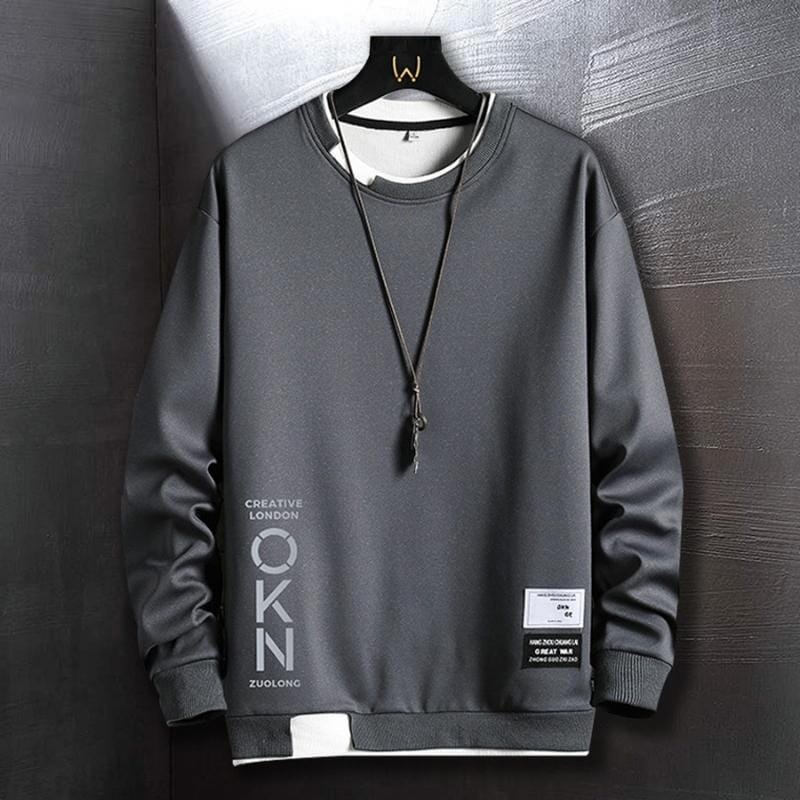 Moletom Masculino Lorennzi London 2