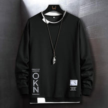 Moletom Masculino Lorennzi London 5