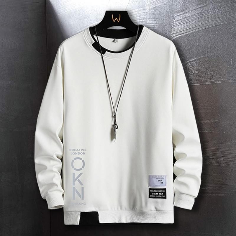 Moletom Masculino Lorennzi London 6