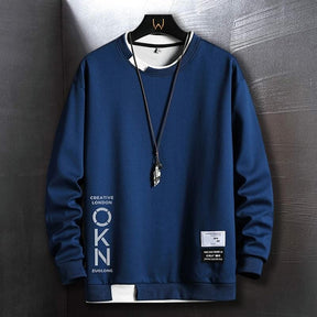 Moletom Masculino Lorennzi London 7