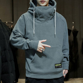Moletom Masculino Lorennzi Neutral 4
