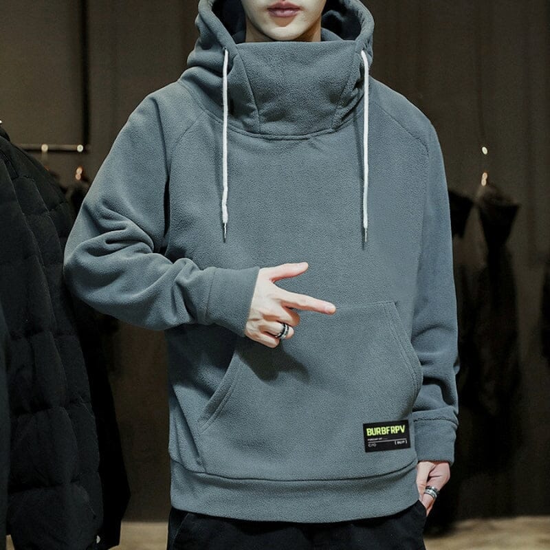 Moletom Masculino Lorennzi Neutral 4