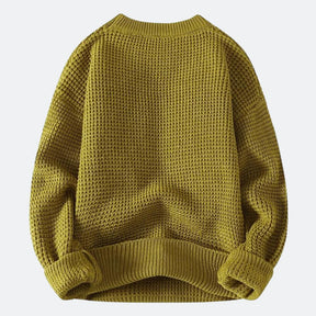 Moletom Masculino Lorennzi Pulôver 5