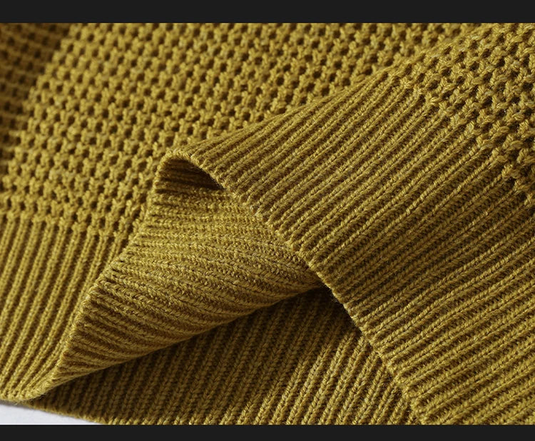 Moletom Masculino Lorennzi Pulôver 6