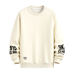 Moletom Masculino Lorennzi Street 5