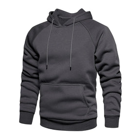 Moletom Masculino Lorennzi Urban Soft 3