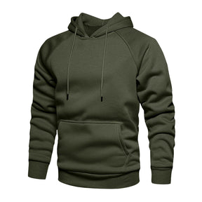 Moletom Masculino Lorennzi Urban Soft 4
