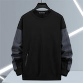 Moletom Masculino Lorennzi Wear 3