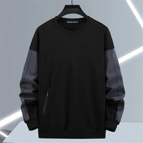 Moletom Masculino Lorennzi Wear 3