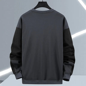 Moletom Masculino Lorennzi Wear 4