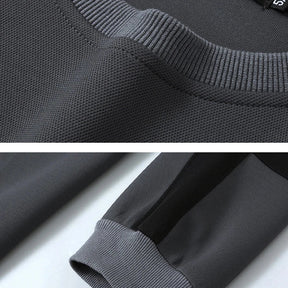 Moletom Masculino Lorennzi Wear 5