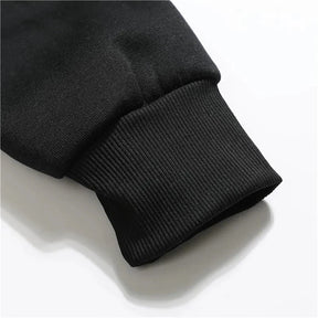 Moletom Masculino Lorennzi com Capuz 5