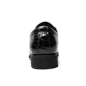 Sapato Masculino Derby Lorennzi Vienna