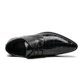 Sapato Masculino Derby Lorennzi Vienna