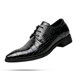 Sapato Masculino Derby Lorennzi Vienna