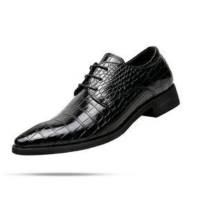 Sapato Masculino Derby Lorennzi Vienna