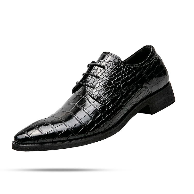 Sapato Masculino Derby Lorennzi Vienna