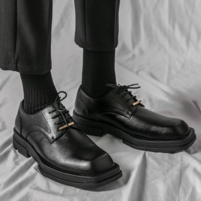 Sapato Masculino Derby Lorennzi Burgos 3