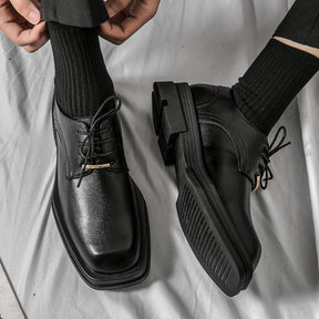 Sapato Masculino Derby Lorennzi Burgos 4