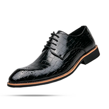 Sapato Masculino Derby Lorennzi Geneva