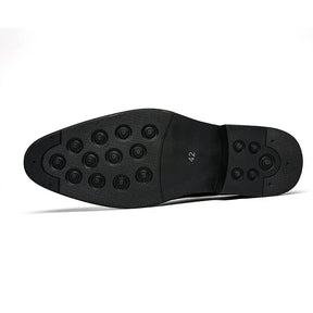 Sapato Masculino Derby Lorennzi Geneva 4