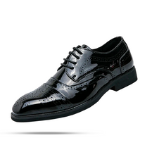 Sapato Masculino Derby Lorennzi Henry