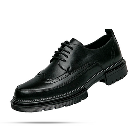 Sapato Masculino Derby Lorennzi Lisbon