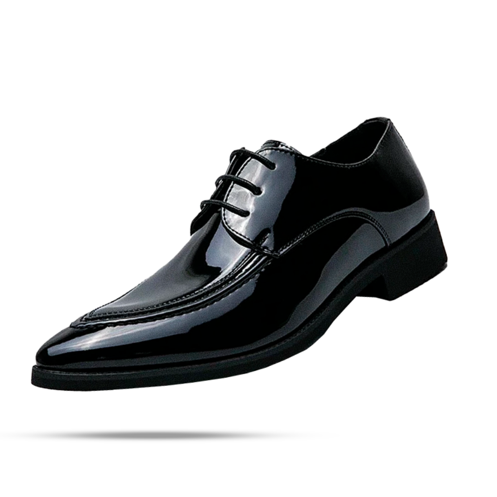 Sapato Masculino Derby Lorennzi Lyon 10