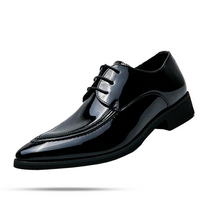 Sapato Masculino Derby Lorennzi Lyon 10