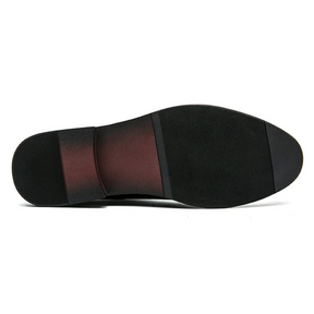 Sapato Masculino Derby Lorennzi Sevilla 8