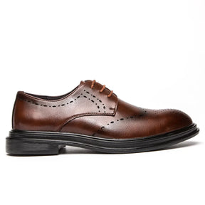 Sapato Masculino Derby Lorennzi Toledo 3