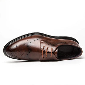 Sapato Masculino Derby Lorennzi Toledo 4