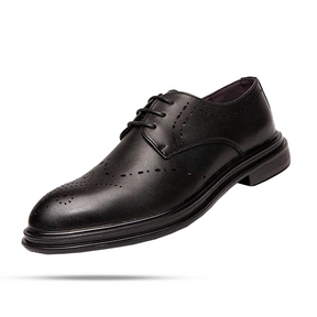 Sapato Masculino Derby Lorennzi Toledo 6